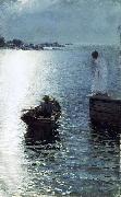 Anders Zorn, Sommervergnugen